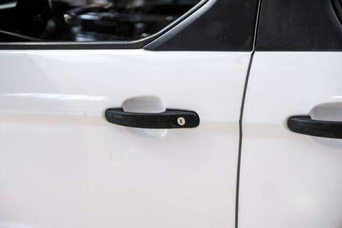 2017 Ford Transit Connect XL