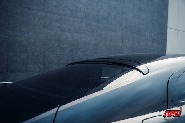 2017 Rolls-Royce Wraith