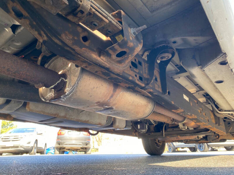 2020 GMC Savana LT 3500