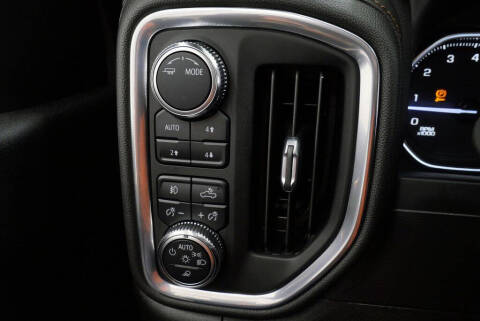 2022 GMC Sierra 2500HD