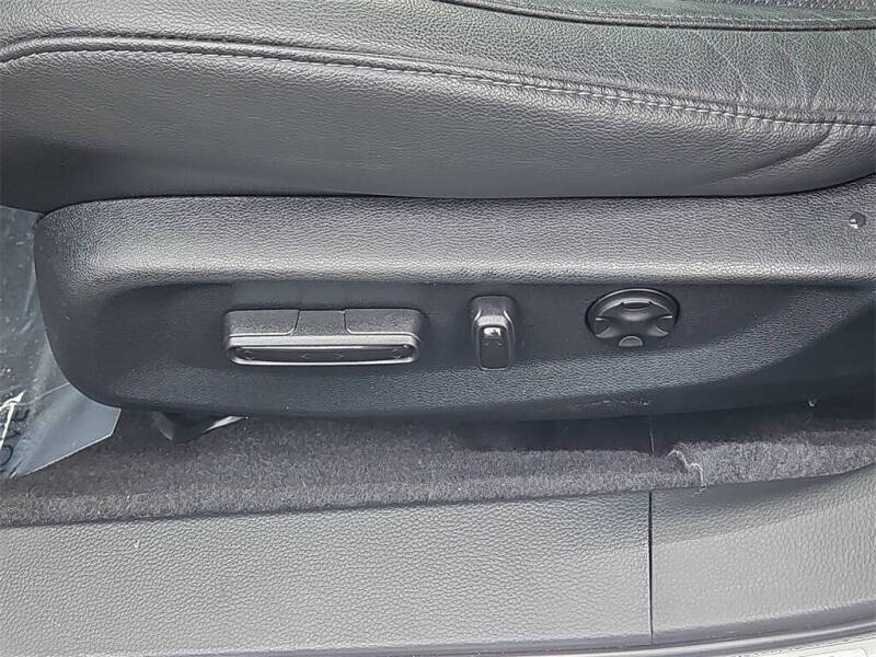 2022 Honda Accord Hybrid Touring