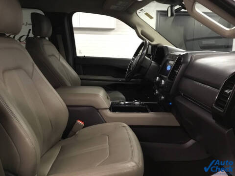 2019 Ford Expedition Limited