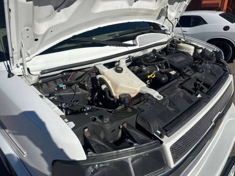 2016 Chevrolet Express 2500