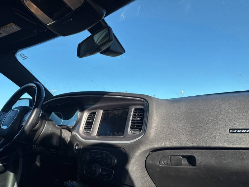 2022 Dodge Charger GT