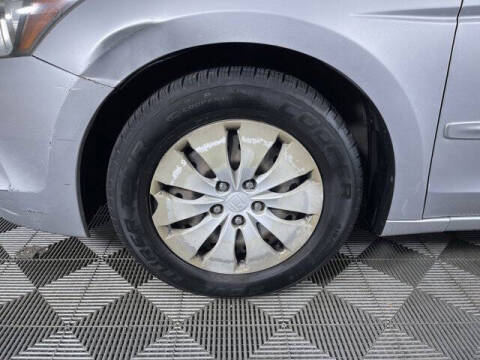 2009 Honda Accord LX