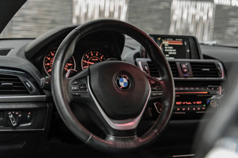 2017 BMW 2 Series 230i