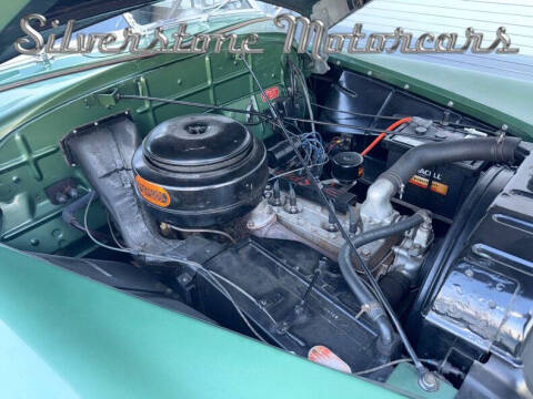 1949 Chrysler New Yorker