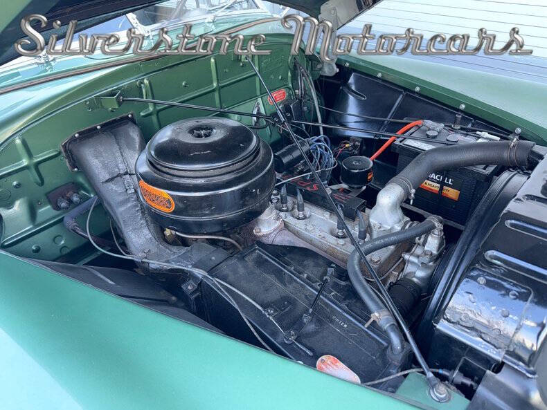 1949 Chrysler New Yorker