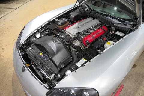 2004 Dodge Viper SRT-10