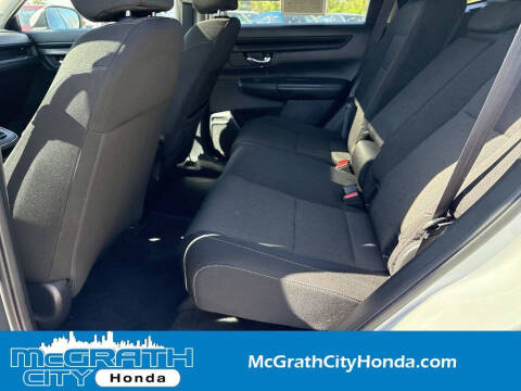 2023 Honda CR-V