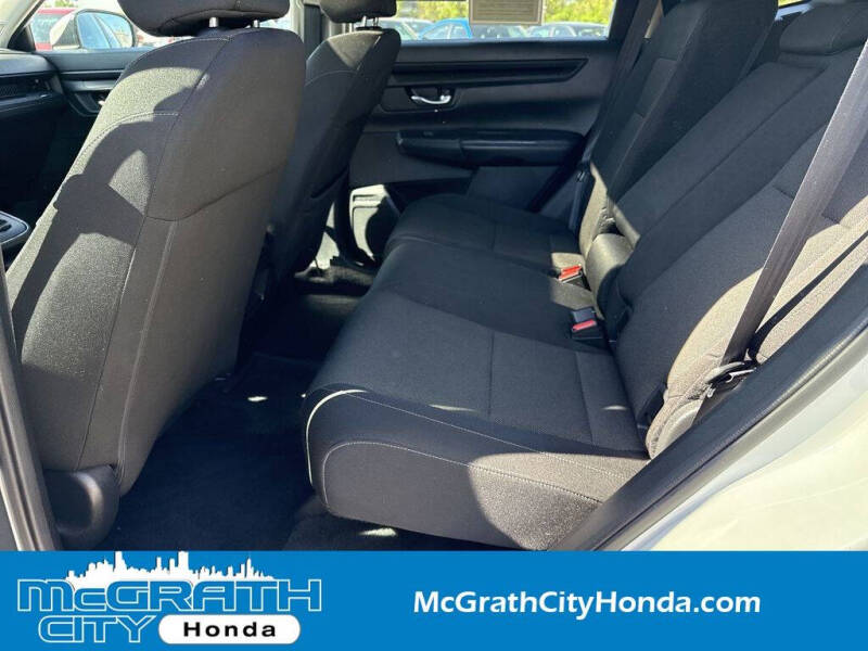 2023 Honda CR-V