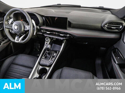 2024 Dodge Hornet R/T