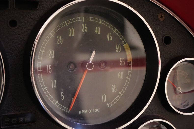 1965 Chevrolet Corvette