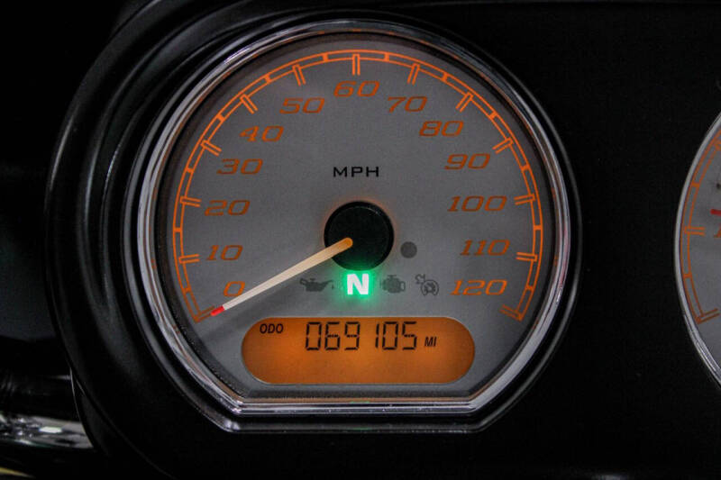 2018 Harley-Davidson Road Glide