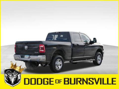 2023 RAM 3500 Tradesman