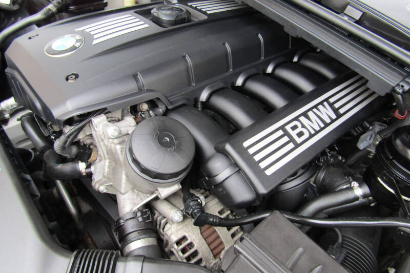 2007 BMW 3 Series 328xi