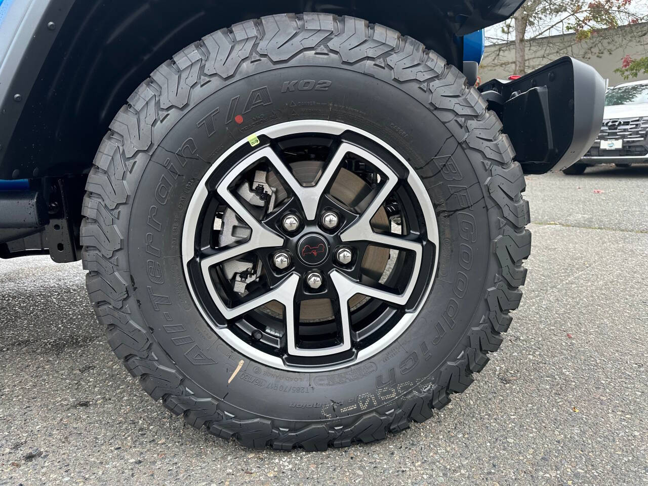 2024 Jeep Wrangler for sale at Autos by Talon in Seattle, WA