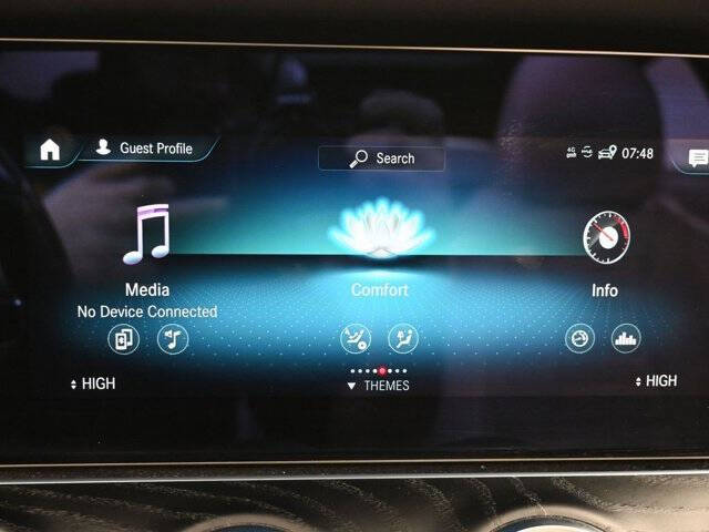 2022 Mercedes-Benz E-Class E 350