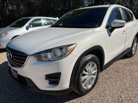 2016 Mazda CX-5 for sale at Barron's Auto Whitney in Whitney TX