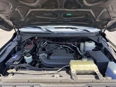 2012 Nissan NV 1500 S