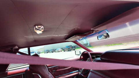 1979 Lincoln Mark V