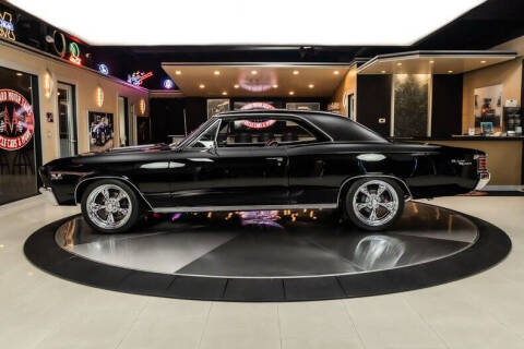 1967 Chevrolet Chevelle