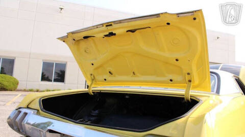 1970 Oldsmobile Cutlass