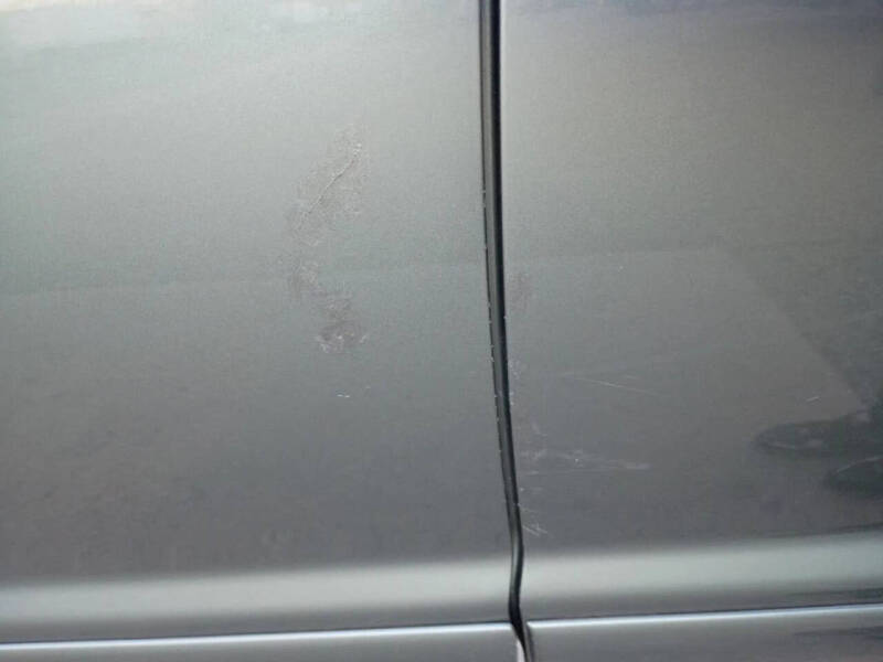 2007 Toyota Highlander Limited