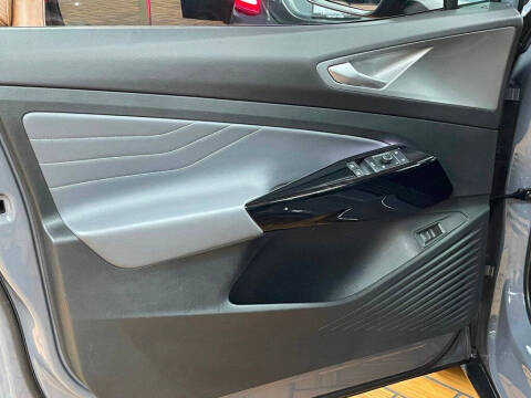 2023 Volkswagen ID.4 Pro S Plus