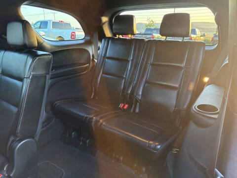 2025 Dodge Durango GT Plus