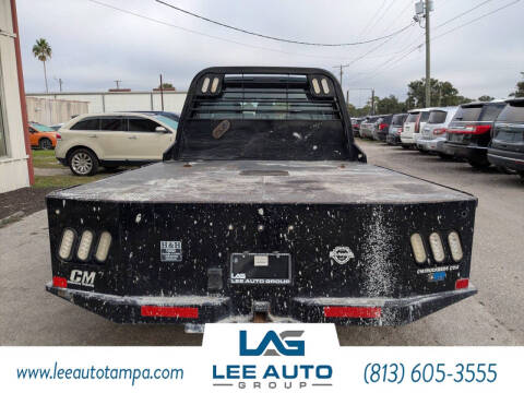 2016 Ford F-350 Super Duty XL