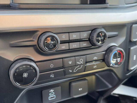 2024 Ford F-350 Super Duty XL