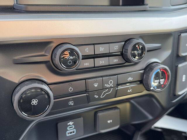 2024 Ford F-350 Super Duty XL