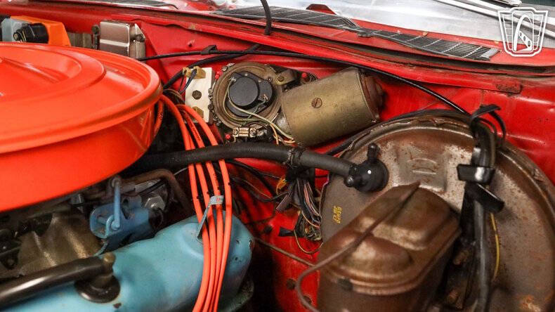 1973 Dodge Challenger