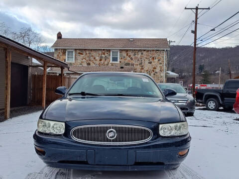 2005 Buick LeSabre