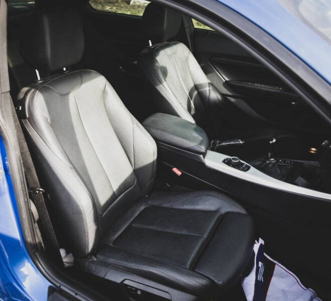 2015 BMW 2 Series M235i