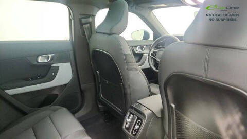 2024 Polestar 2 Long Range Dual Motor