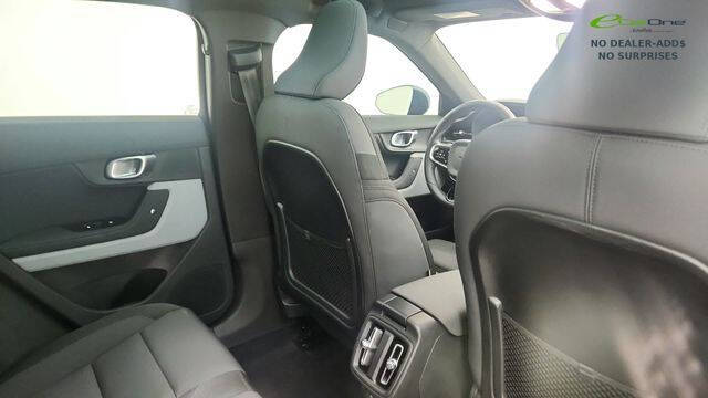 2024 Polestar 2 Long Range Dual Motor