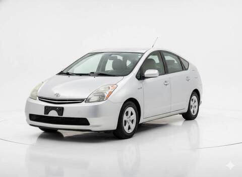 2006 Toyota Prius