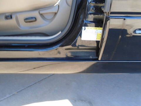 2007 Ford Escape Limited