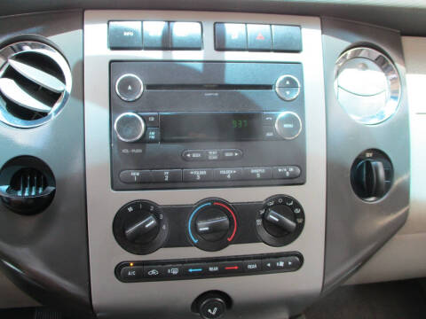 2014 Ford Expedition XLT