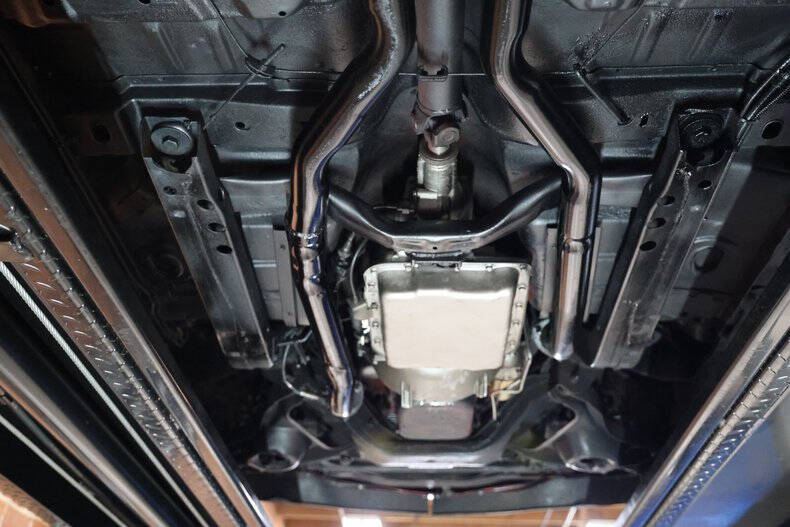 1972 Chevrolet Camaro