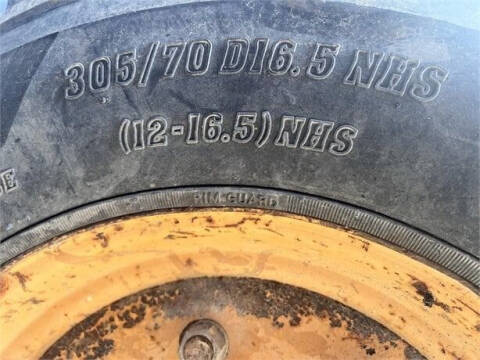 1999 Case IH  586E