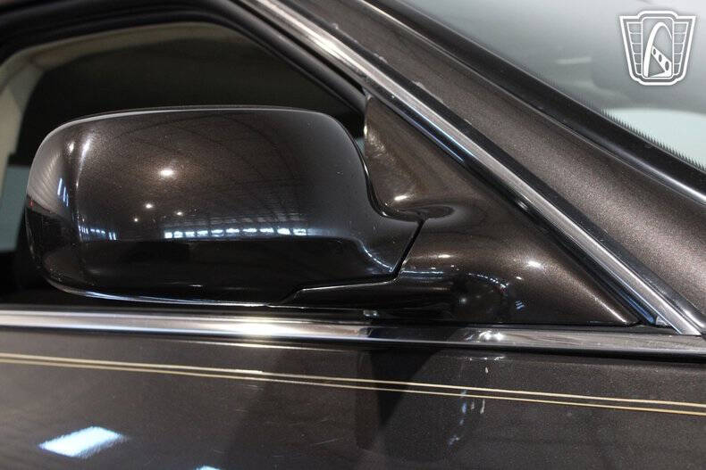 2008 Cadillac DTS Performance