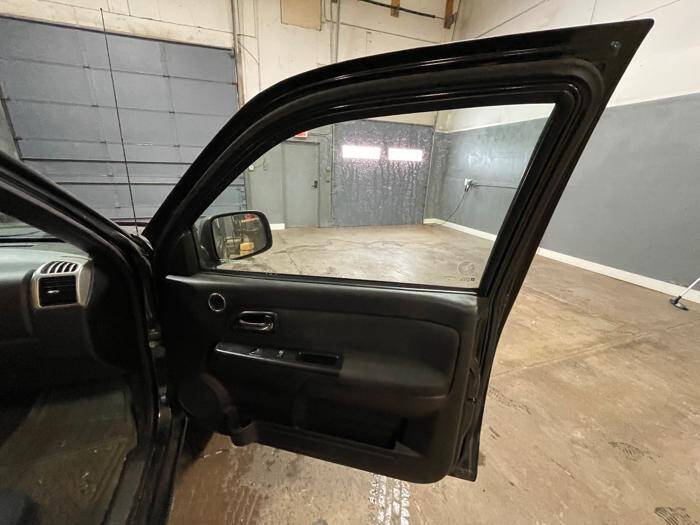 2008 Chevrolet Colorado LT