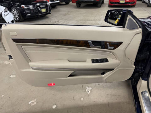 2014 Mercedes-Benz E-Class E 350