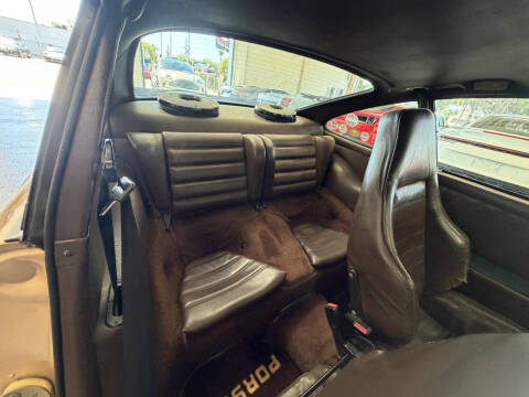 1980 Porsche 911