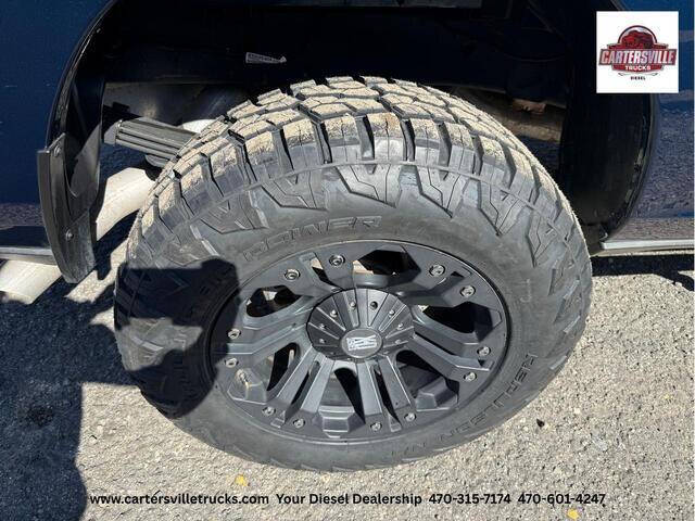 2023 RAM 3500 Tradesman