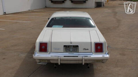 1979 Chrysler 300