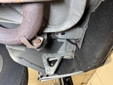 1990 Cadillac Eldorado